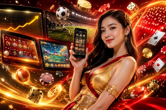 luckbet