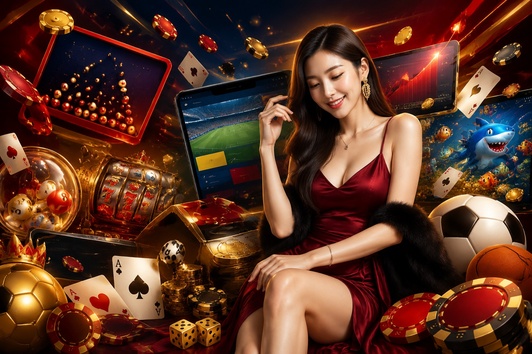 luckbet
