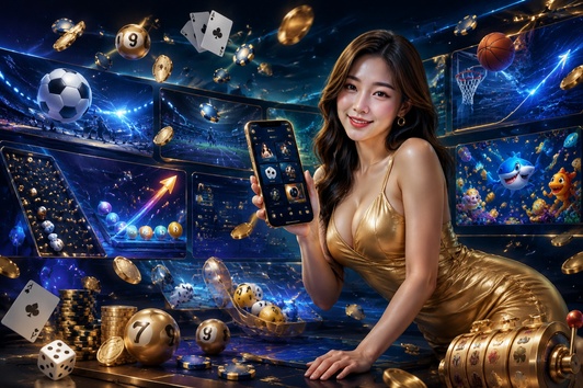 luckbet