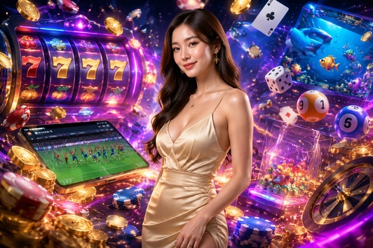 luckbet