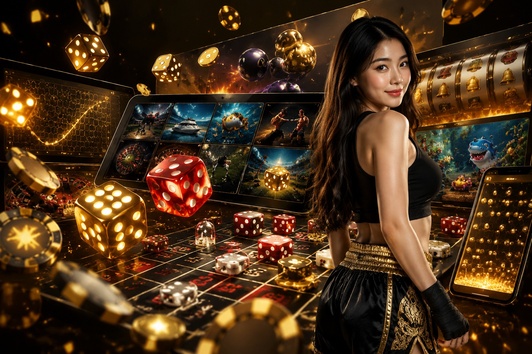 luckbet