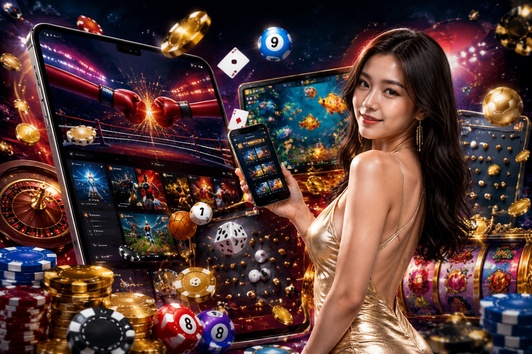 luckbet