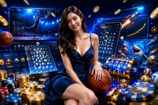 luckbet