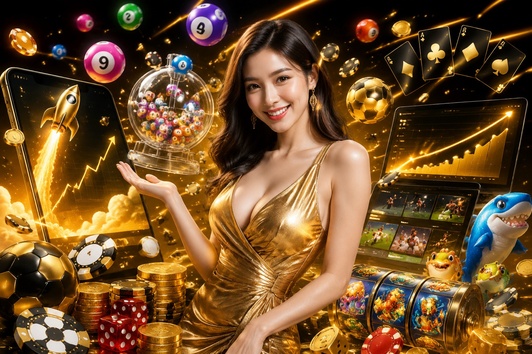 luckbet