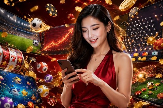 luckbet