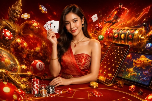 luckbet