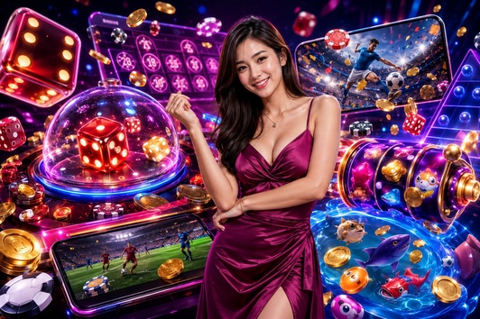 luckbet