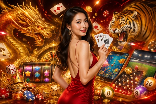 luckbet