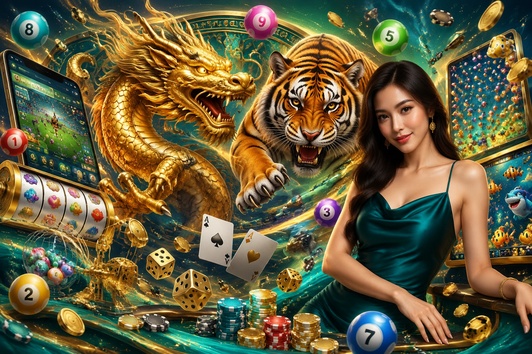 luckbet