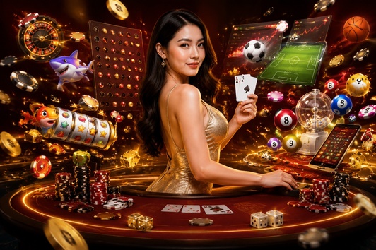 luckbet